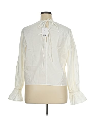 Divided by H&M Long Sleeve Blouse (view 2)