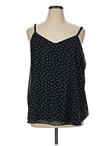 Torrid Tank Top (view 1)
