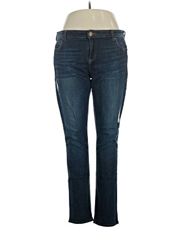 Kut from the Kloth Jeans (view 1)