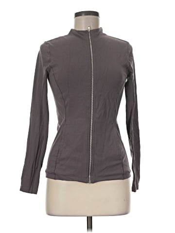Nike Track Jacket (view 1)
