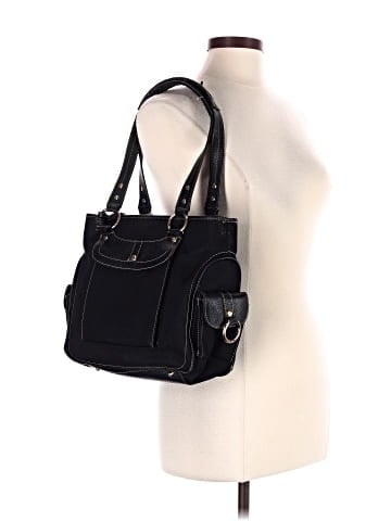 MAXX New York Shoulder Bag (view 2)