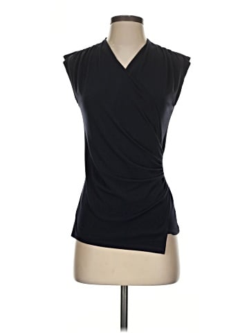 Ann Taylor Sleeveless Blouse (view 1)