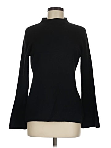 Charter Club Cashmere Pullover Sweater (view 1)