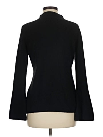Charter Club Cashmere Pullover Sweater (view 2)