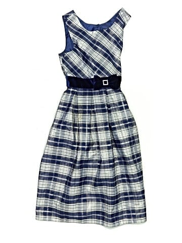 Jona Michelle Dress (view 1)