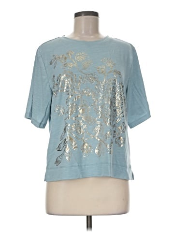 Democracy Short Sleeve T-Shirt (view 1)