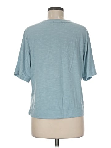 Democracy Short Sleeve T-Shirt (view 2)