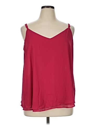 Torrid Tank Top (view 1)