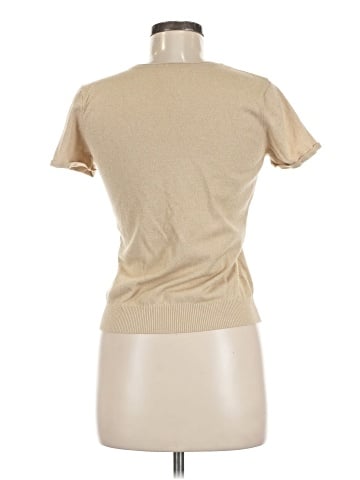 Talbots Short Sleeve Top (view 2)