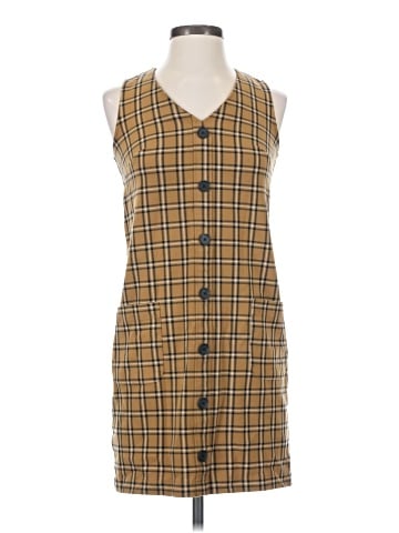 Ann Taylor LOFT Outlet Casual Dress (view 1)