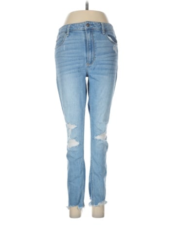 Abercrombie & Fitch Jeans (view 1)