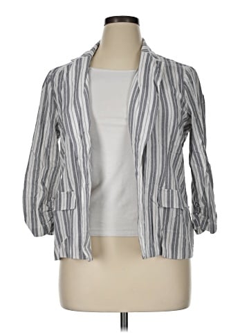 Carole Wren Kimono (view 1)