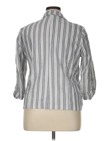 Carole Wren Kimono (view 2)