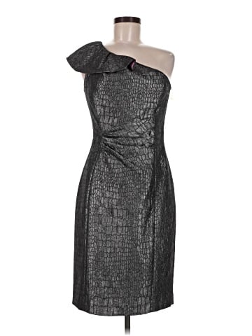 Kay Unger Cocktail Dress (view 1)