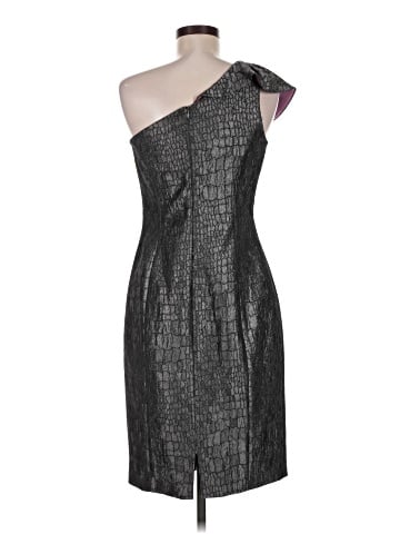 Kay Unger Cocktail Dress (view 2)