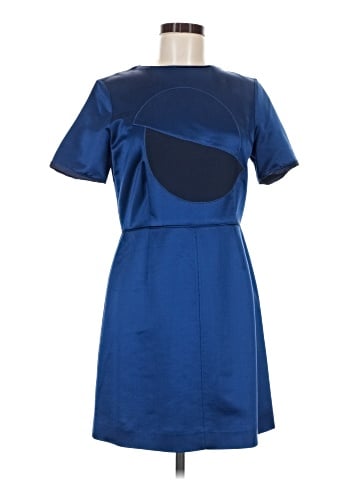 Marc by Marc Jacobs Casual Dress (view 1)