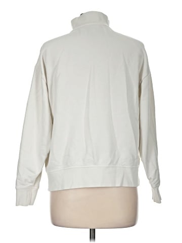 J.Crew Factory Store Pullover Sweater (view 2)