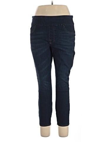 Rock & Republic Jeggings (view 1)
