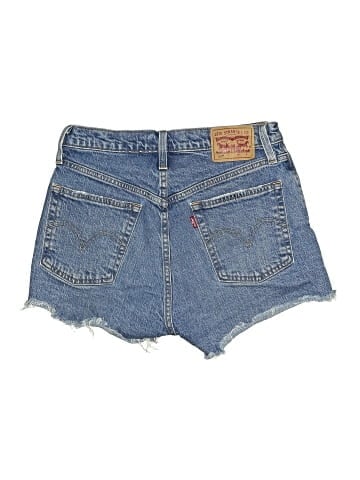 Levi's Denim Shorts (view 2)