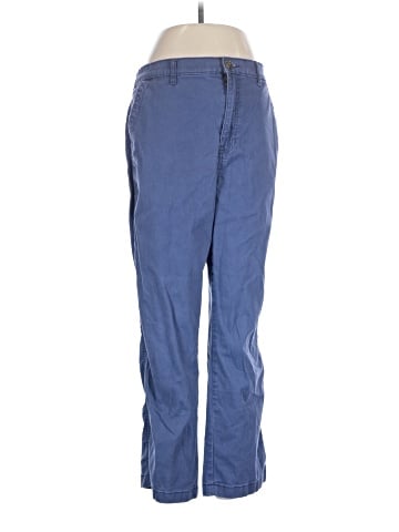 G.H. Bass & Co. Casual Pants (view 1)