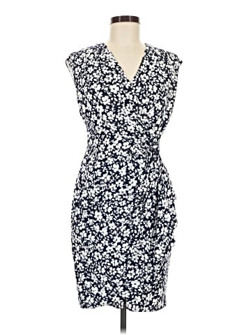Lauren by Ralph Lauren Casual Dress (view 1)