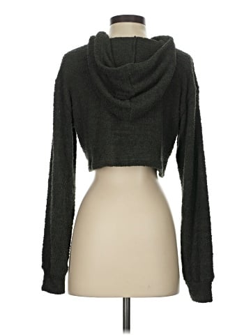 Hot & Delicious Cardigan (view 2)