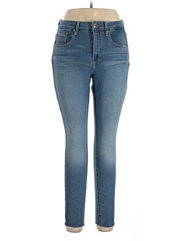 Good American Jeans (view 1)