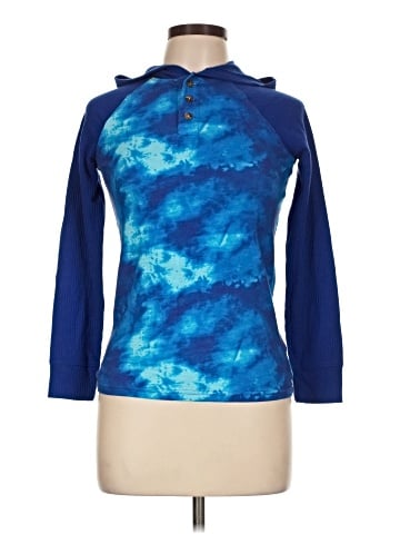Lands' End Long Sleeve T-Shirt (view 1)
