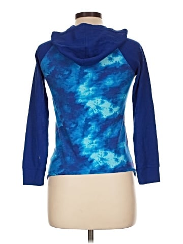 Lands' End Long Sleeve T-Shirt (view 2)