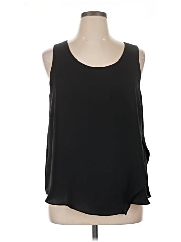 Nic + Zoe Sleeveless Blouse (view 1)