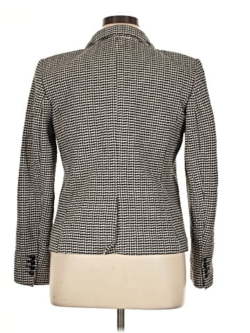Ann Taylor Blazer (view 2)