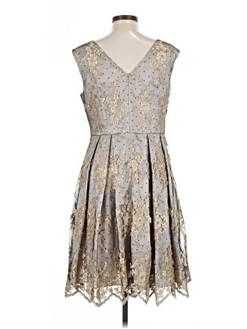 Eliza J Cocktail Dress (view 2)