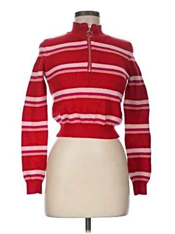 Forever 21 Pullover Sweater (view 1)