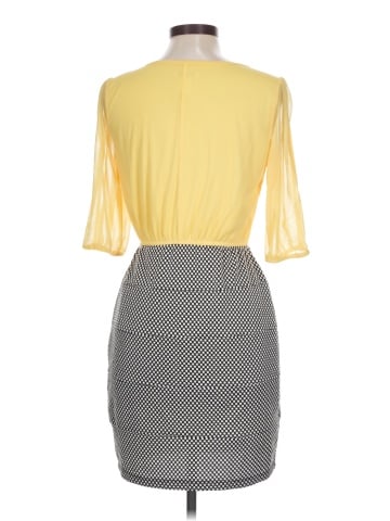 En Focus Studio Casual Dress (view 2)