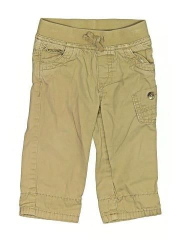 Old Navy Khakis (view 1)