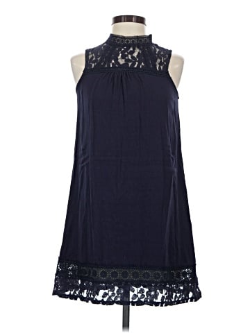 Xhilaration Casual Dress (view 1)