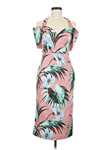 ASOS Cocktail Dress (view 1)