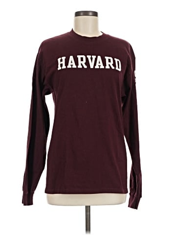 Champion Long Sleeve T-Shirt (view 1)