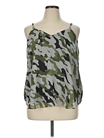 Torrid Tank Top (view 1)