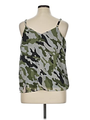 Torrid Tank Top (view 2)
