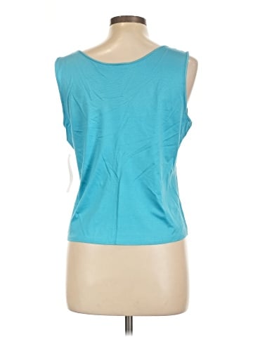 Carlisle Sleeveless Top (view 2)