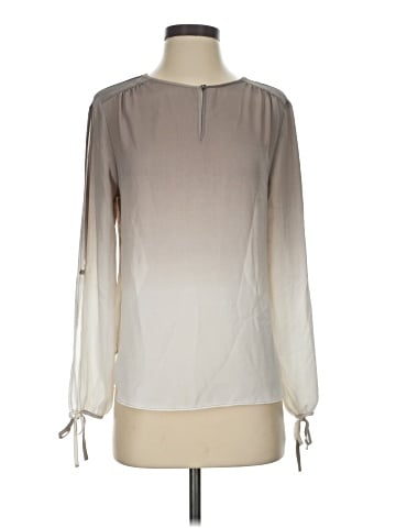 Cato Long Sleeve Blouse (view 1)