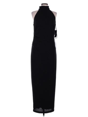 Xscape Cocktail Dress (view 1)