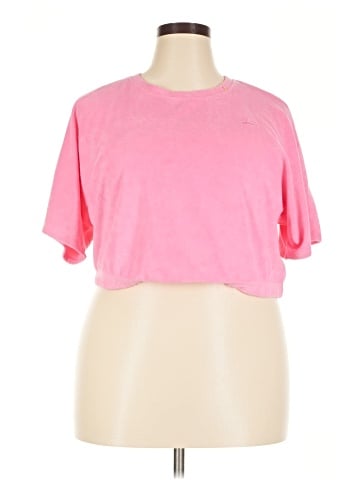 Juicy by Juicy Couture Short Sleeve T-Shirt (view 1)