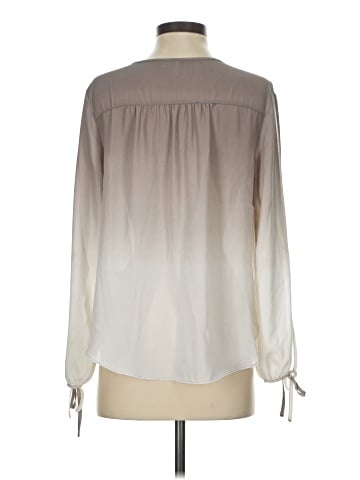 Cato Long Sleeve Blouse (view 2)