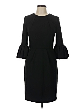Betsy & Adam Cocktail Dress (view 1)