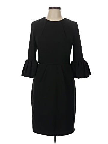 Betsy & Adam Cocktail Dress (view 1)