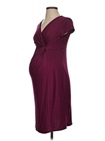 Motherhood Cocktail Dress (view 1)