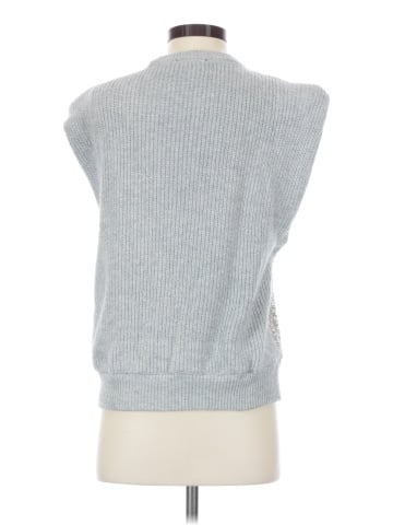 INC International Concepts Sleeveless T-Shirt (view 2)