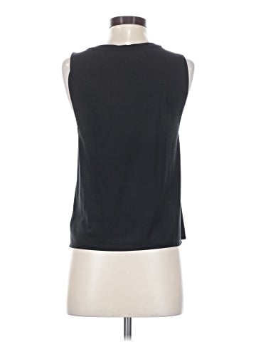 Gap Fit Sleeveless T-Shirt (view 2)